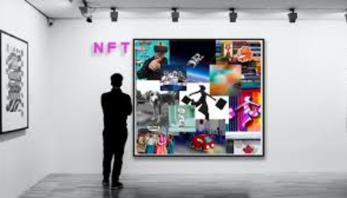 Underscore_XO Unveils Latest NFT Collection on Base L2 Network