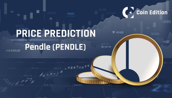 Understanding Recent 30% Price Prediction Surge in Pendle (PENDLE)