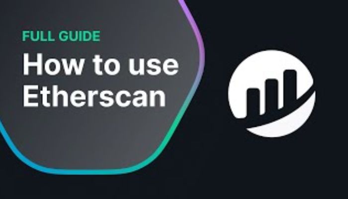 5 Steps to Mastering Token Tracking on Etherscan?