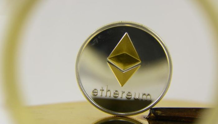 How much will Ethereum be worth if Bitcoin hits $100000?