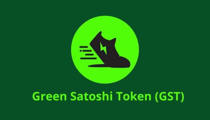 Green Satoshi Token (SOL) (GST) Price Prediction for 2024 and 2025