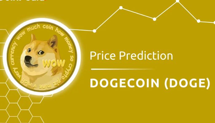 Dogecoin (DOGE) Price Prediction 2024-2030