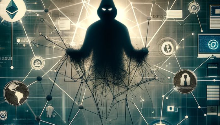 Blast Network Scam Alert- Crypto Users Under Attack on Blast Network