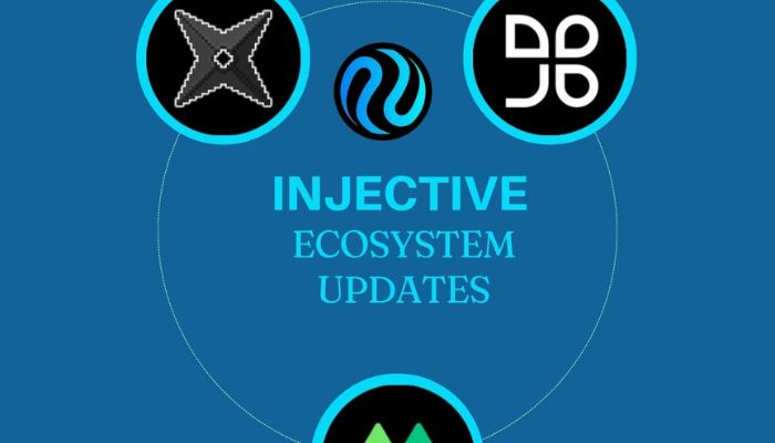 Exploring INJ 3.0- What Injective's Latest Update Means for Investors?