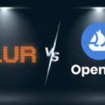 Tensor vs Opensea vs Blur vs Dew Comparison- which is better in what?