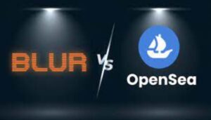 Tensor vs Opensea vs Blur vs Dew Comparison- which is better in what?