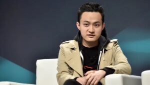 Justin Sun Under Scrutiny- Why Is the SEC Tracking Justin Sun’s U.S. Travels?