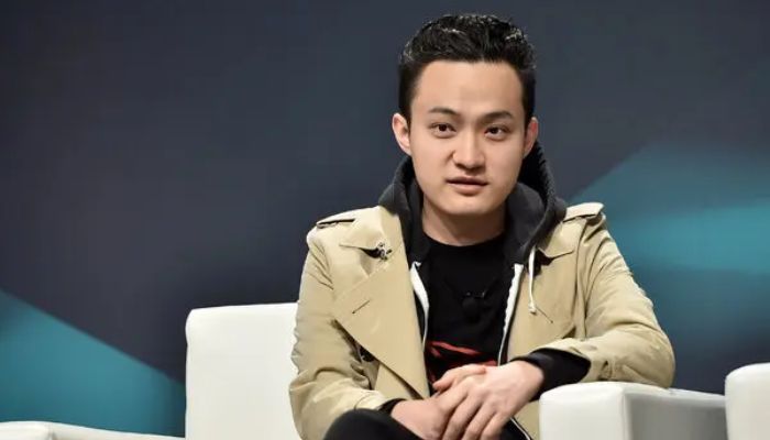 Justin Sun Under Scrutiny- Why Is the SEC Tracking Justin Sun’s U.S. Travels?