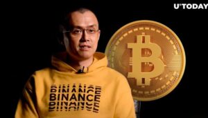 Bitcoin Halving Bombshell-Ex-Binance CEO Drops Controversial Prediction