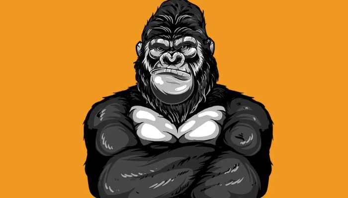 Gorilla price Prediction 2024- Why Gorilla Might Be Your Best Crypto buy now?