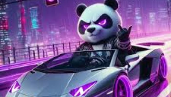 Panda Swap PANDA Price prediction in 2024- Is PANDA the Next Big Crypto this year