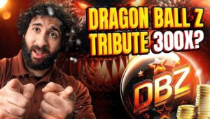 Dragonball Z Tribute DBZ price prediction 2024- Unlock the Future