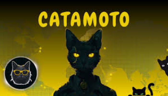 CATAMOTO CATA price prediction 2024- What's Next for CATAMOTO?