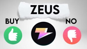 Zeus Network ZEUS Price Prediction 2024- Detailed Price Analysis Inside
