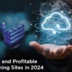 Top Crypto Cloud Mining Investments- 2024 Best Sites Revealed