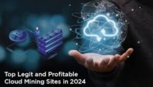 Top Crypto Cloud Mining Investments- 2024 Best Sites Revealed
