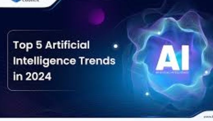 5 Top AI Tools for Predicting Cryptocurrency Trends in 2024