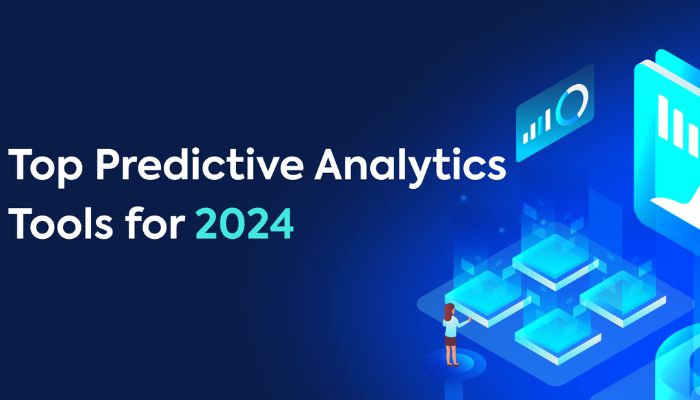 Top 6 Predictive Analytics Models for Crypto Investors in 2024
