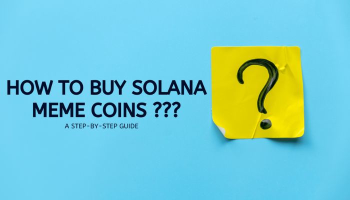 How to buy solana meme coins on phantom wallet?