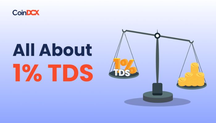 How to Calculate TDS on Cryptocurrency Transactions in 2024- Tips for Indian Investor