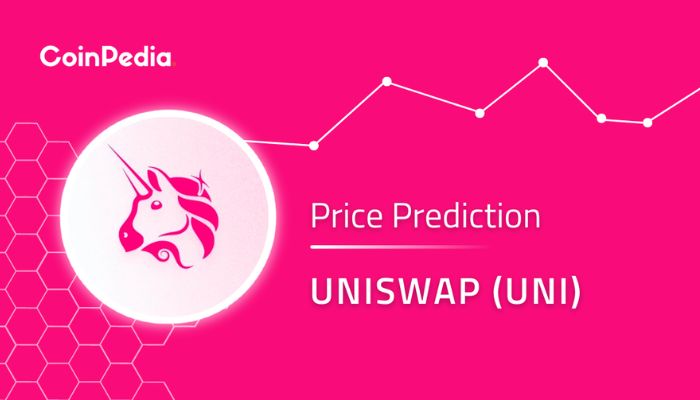 UniSwap's Future- UNI Coin Price Predictions Hint at New Yearly Highs in 2025