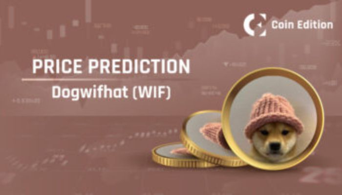 Predictions for $WIF Token Prices in 2024 & 2025- Navigating Growth