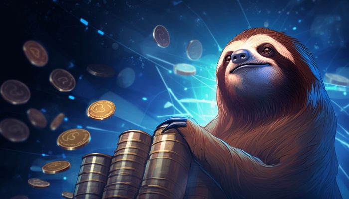 Projecting $SLOTH Token Prices for 2024 and 2025
