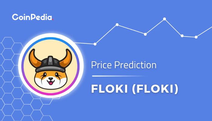 Projecting $FLOKI Token Price Prediction for 2024 & 2025- Riding the Floki Wave