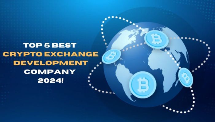Best top rated P2P Centalized Crypto Exchanges in 2024