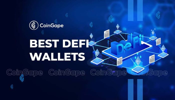 Best top rated Decentralized DeFi Wallets in 2024