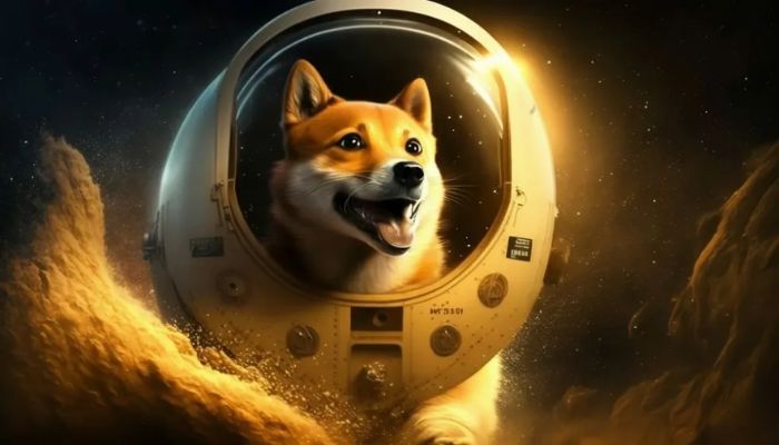 Dogecoin potential surge to $12 echoes 2021 trends; is a 10x jump in the cards for Bonk & Rebel Satoshi?