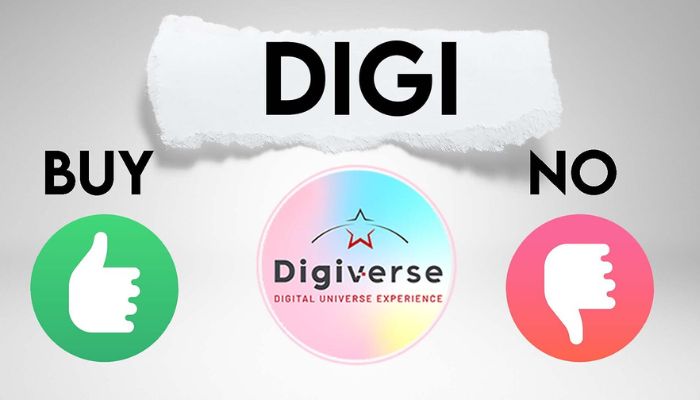 Digiverse Price Prediction- DIGI Token Falls 24% as Investors Shift to AR/VR ICO Nearing $5M