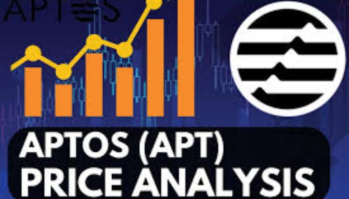 Aptos (APT) Price Prediction- Analysts Eye $20 Post BTC Halving