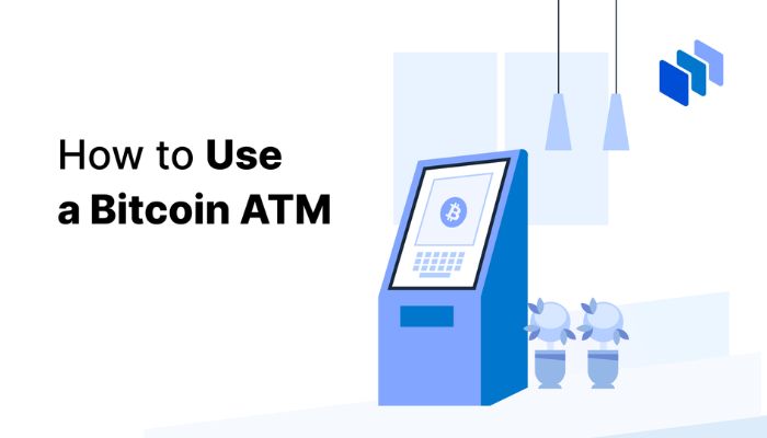 Bitcoin ATMs: Essential Guide to Know Everything in 2024