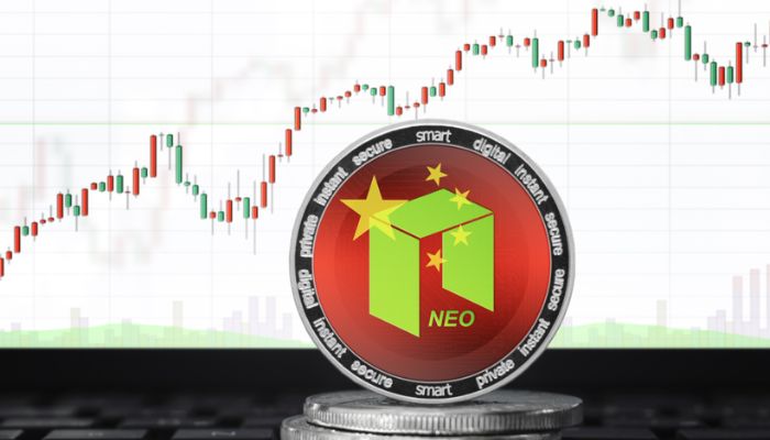 NEO Price Prediction Soars Experts Predicting Imminent Surge to $50!