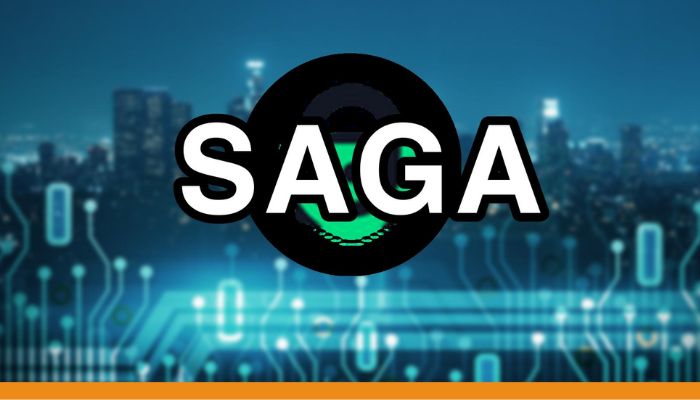 SAGA Coin Price Prediction Anticipation Soars as Projections Surface